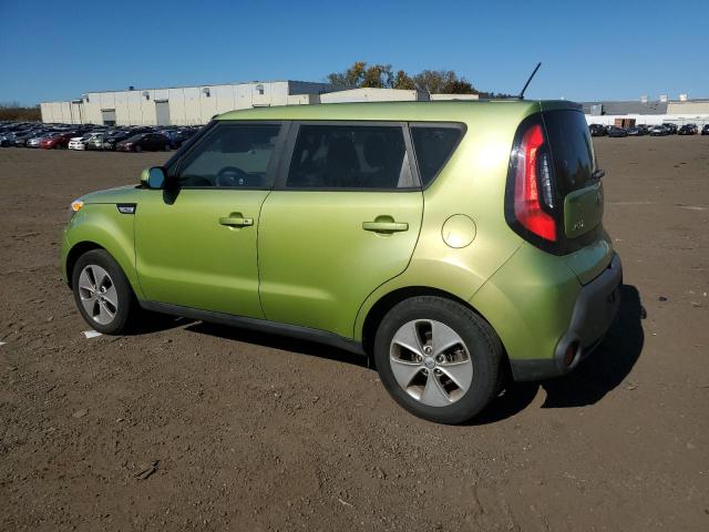 Zdjęcie 2 z aukcji – 2015 KIA SOUL z VIN KNDJN2A21F7760004