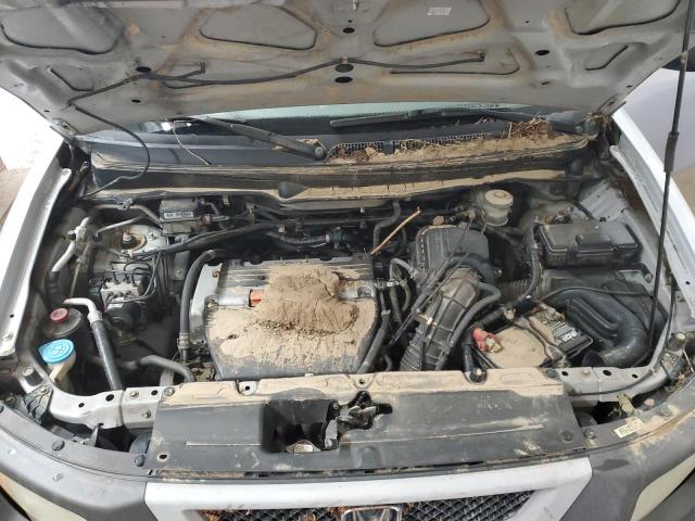 Photo 12 from auction – 2004 HONDA ELEMENT EX with VIN 5J6YH28544L013100