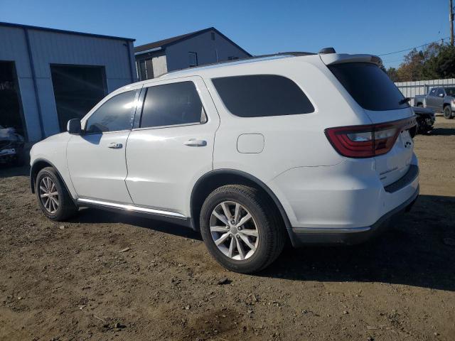 Photo 2 from auction – 2015 DODGE DURANGO SX with VIN 1C4RDJAG6FC710038