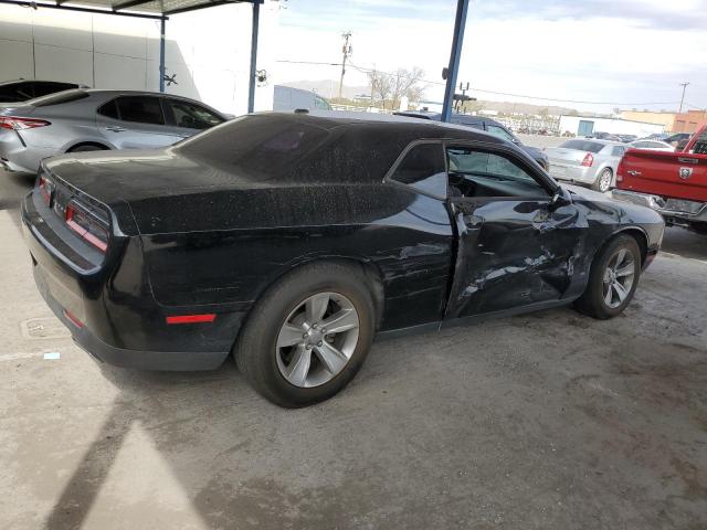 Photo 3 from auction – 2015 DODGE CHALLENGER with VIN 2C3CDZAG5FH819483