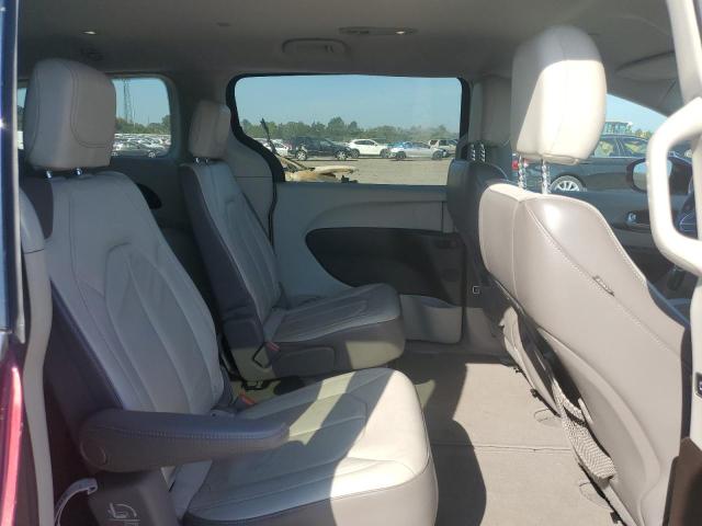 Photo 11 from auction – 2017 CHRYSLER PACIFICA T with VIN 2C4RC1BGXHR520917