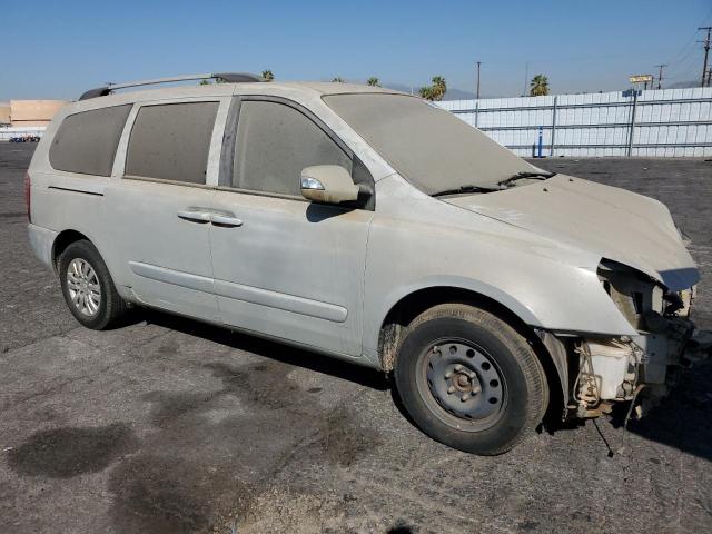 Photo 4 from auction – 2014 KIA SEDONA LX with VIN KNDMG4C72E6538894