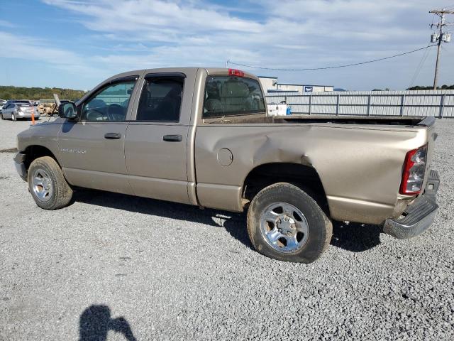 Photo 2 from auction – 2004 DODGE RAM 1500 S with VIN 1D7HA18N44S687635