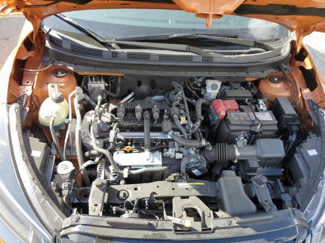 Photo 12 from auction – 2024 NISSAN KICKS SR with VIN 3N1CP5DVXRL515926