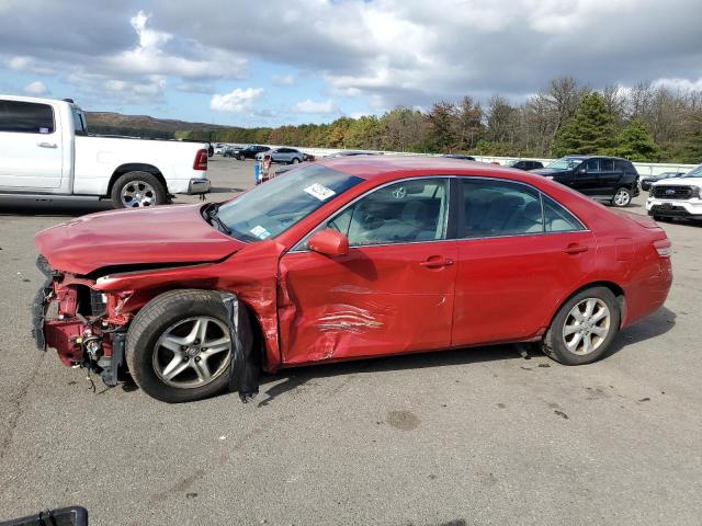 TOYOTA CAMRY BASE 2011 with VIN 4T1BF3EK8BU596288 - Photo from auction