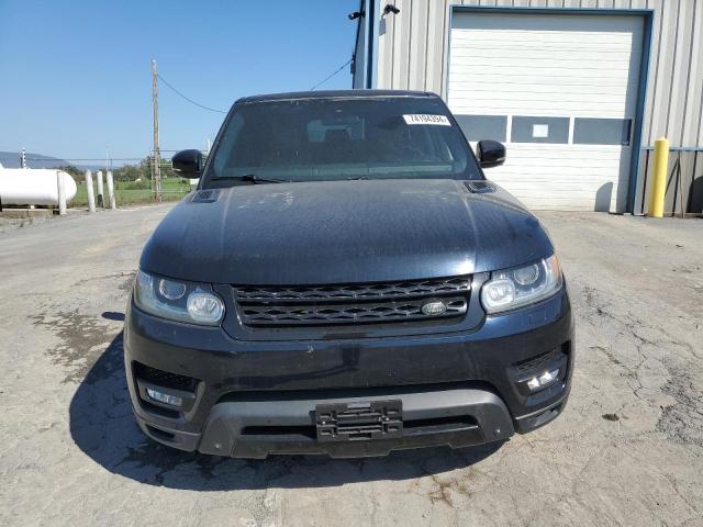 Photo 5 from auction – 2014 LAND ROVER RANGE ROVE with VIN SALWR2TF4EA397878