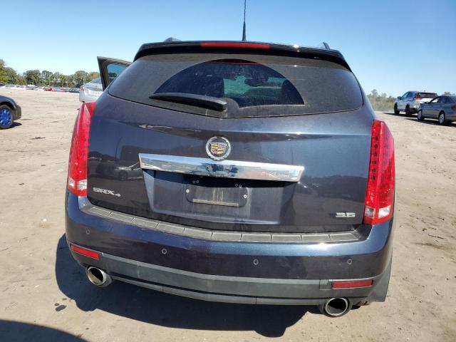 Photo 6 from auction – 2014 CADILLAC SRX PERFOR with VIN 3GYFNFE33ES560428