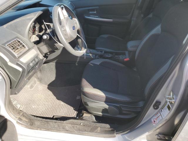 Photo 7 from auction – 2017 SUBARU CROSSTREK with VIN JF2GPABC1HH255438