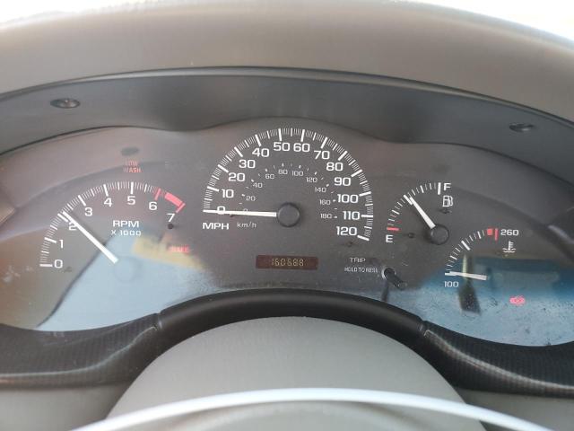 Photo 9 from auction – 2003 CHEVROLET MALIBU with VIN 1G1ND52J53M678262