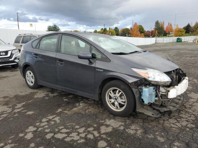 Photo 4 from auction – 2010 TOYOTA PRIUS with VIN JTDKN3DU0A0040024