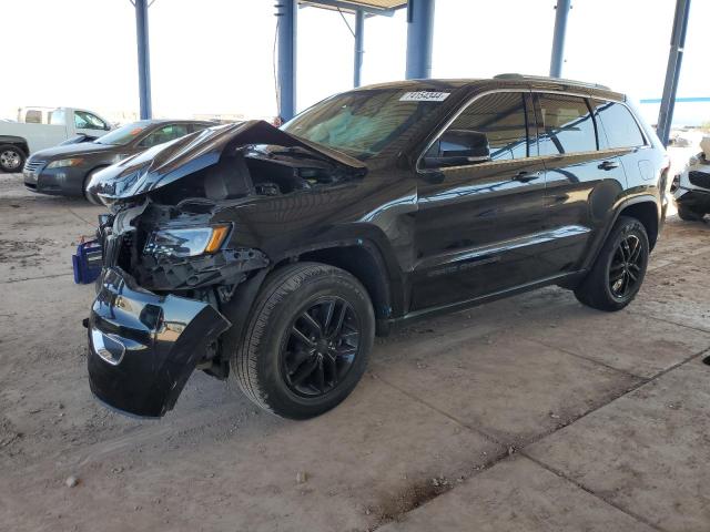 Photo 1 from auction – 2019 JEEP GRAND CHER with VIN 1C4RJEBG0KC797444