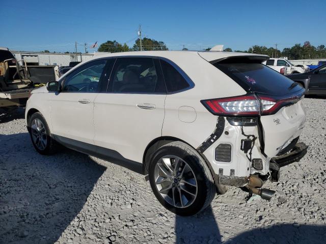 Photo 2 from auction – 2018 FORD EDGE TITAN with VIN 2FMPK3K87JBB70428