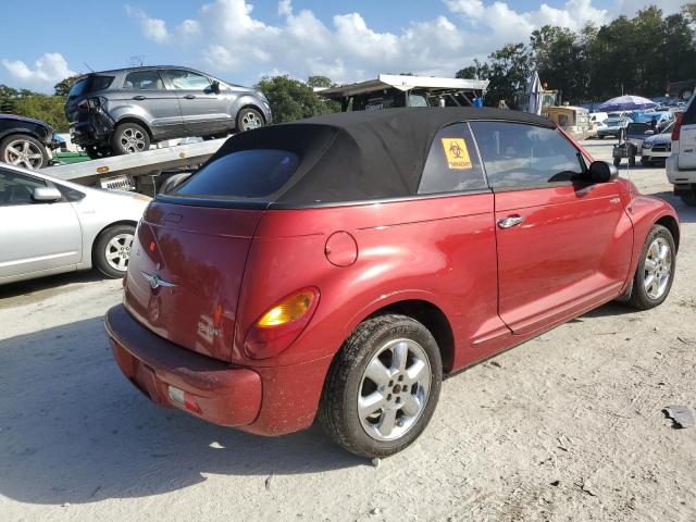 Photo 3 from auction – 2005 CHRYSLER PT CRUISER with VIN 3C3EY55E35T326549