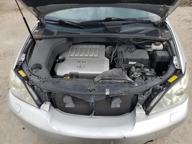 Photo 12 from auction – 2009 LEXUS RX 350 with VIN 2T2GK31U99C068596