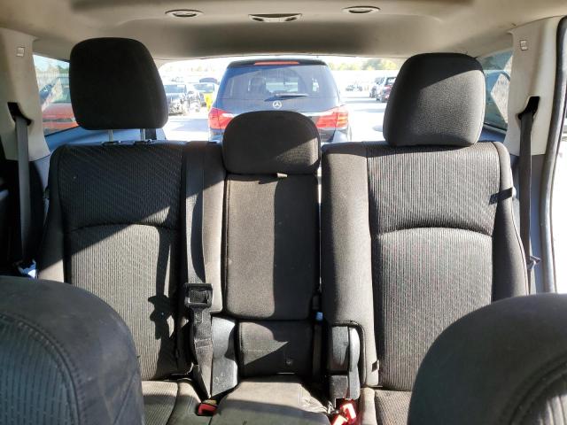 Photo 10 from auction – 2014 DODGE JOURNEY SX with VIN 3C4PDCBG2ET213766