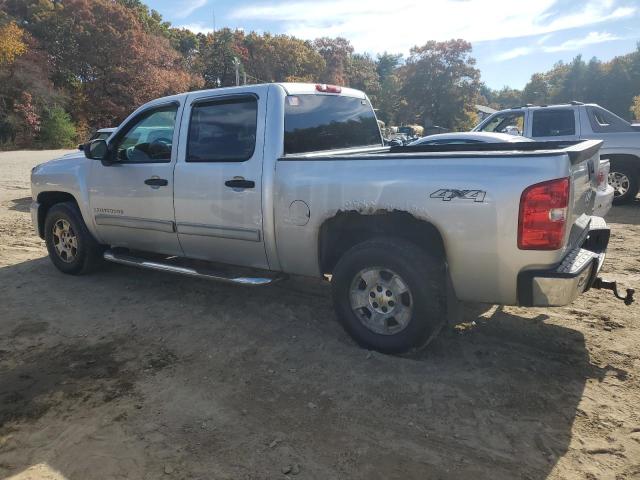 Photo 2 from auction – 2010 CHEVROLET SILVERADO with VIN 3GCRKSE38AG160303