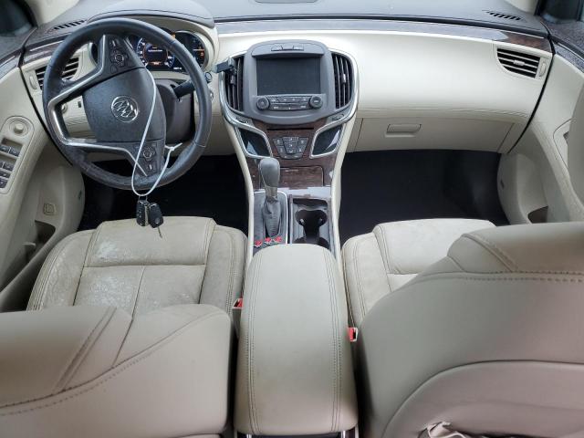 Photo 8 from auction – 2016 BUICK LACROSSE with VIN 1G4GB5G36GF159453