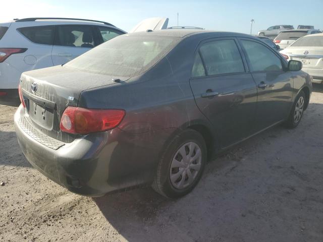 Photo 3 from auction – 2010 TOYOTA COROLLA BA with VIN JTDBU4EE7A9116706