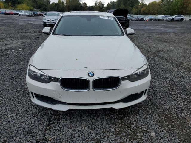 Photo 5 from auction – 2014 BMW 328 D with VIN WBA3D3C53EK156066