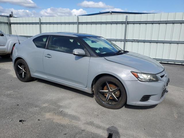 Photo 4 from auction – 2012 TOYOTA SCION TC with VIN JTKJF5C78C3043750