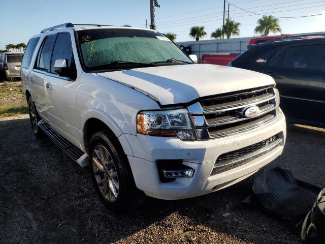 Photo 4 from auction – 2017 FORD EXPEDITION with VIN 1FMJU1KT4HEA45507