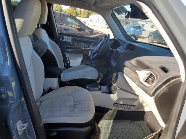 Photo 7 from auction – 2018 JEEP RENEGADE L with VIN ZACCJABB0JPH18934