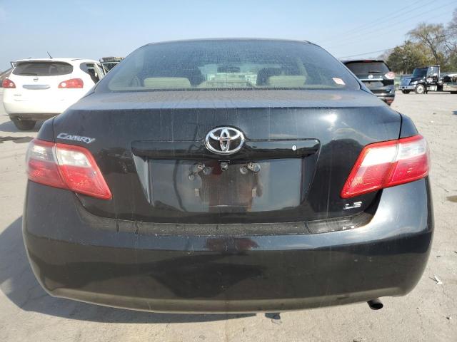 Photo 6 from auction – 2009 TOYOTA CAMRY BASE with VIN 4T1BE46K59U829450