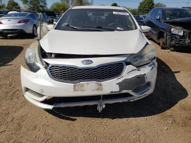 Photo 5 from auction – 2014 KIA FORTE LX with VIN KNAFX4A63E5219090