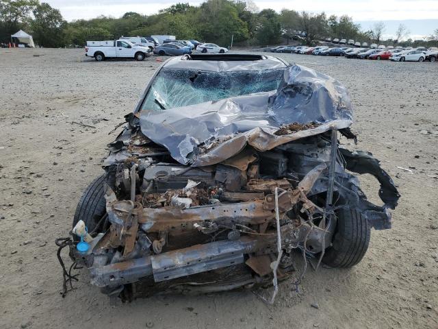 Photo 5 from auction – 2013 HONDA ACCORD EX with VIN 1HGCR2F79DA111473
