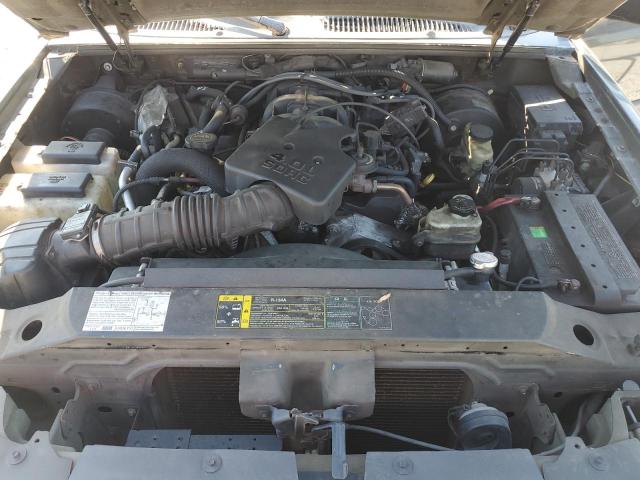 Photo 11 from auction – 2004 FORD EXPLORER S with VIN 1FMZU67K34UB27132