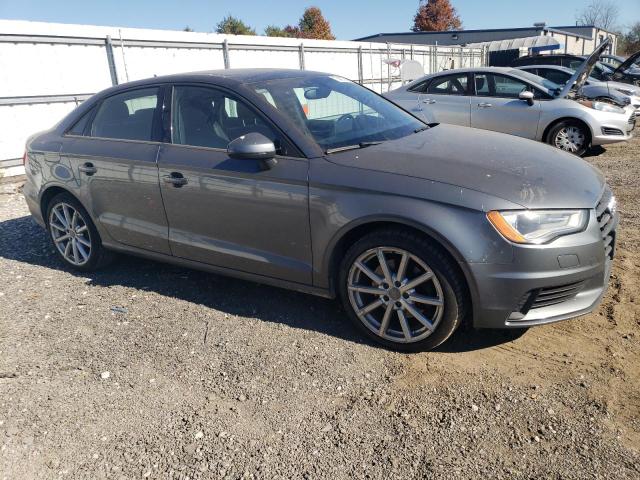 Photo 4 from auction – 2015 AUDI A3 PREMIUM with VIN WAUBFGFF3F1082091