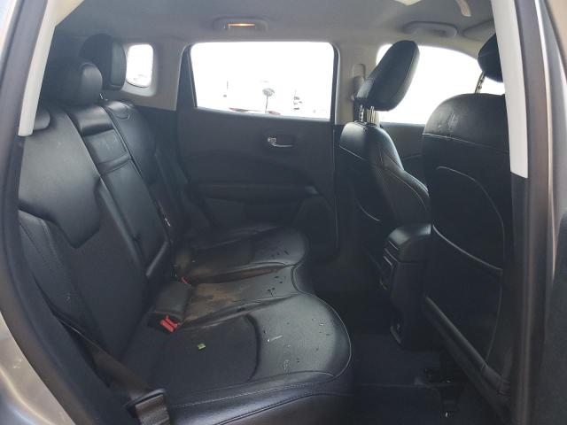 Photo 11 from auction – 2020 JEEP COMPASS LA with VIN 3C4NJCBB1LT154937