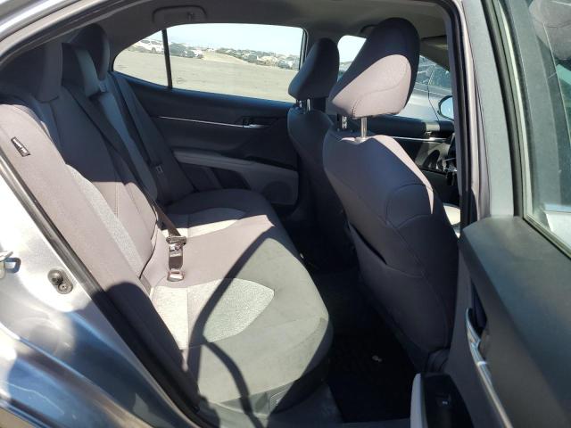 Photo 10 from auction – 2020 TOYOTA CAMRY LE with VIN 4T1C31AK4LU521757