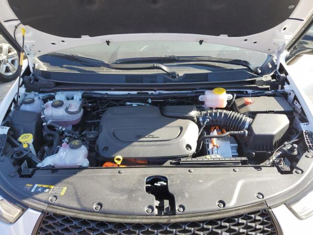 Photo 12 from auction – 2024 CHRYSLER PACIFICA H with VIN 2C4RC1S71RR104532