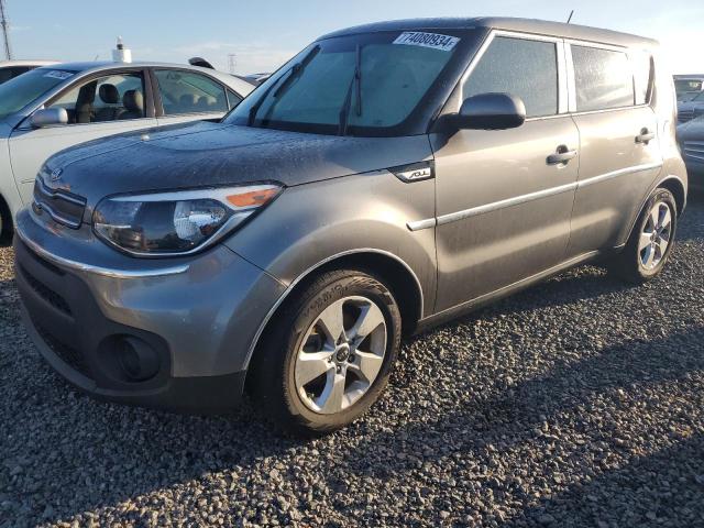 KIA SOUL 2019 with VIN KNDJN2A22K7004532 - Photo from auction