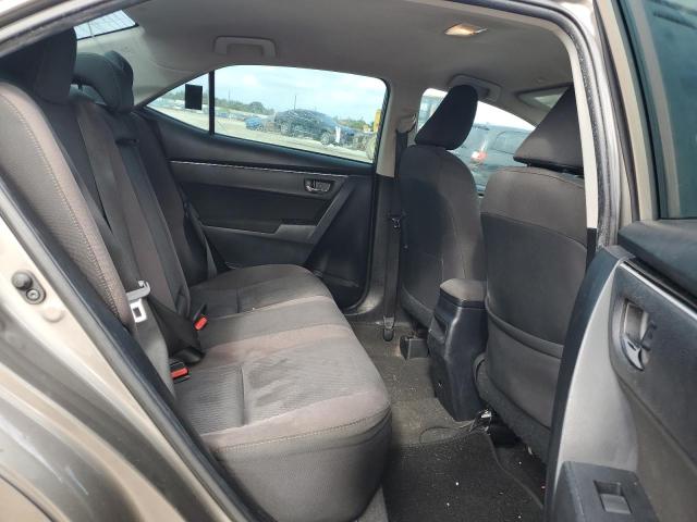 Photo 10 from auction – 2019 TOYOTA COROLLA L with VIN 2T1BURHE8KC193301