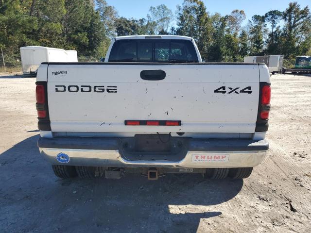 Photo 6 from auction – 2002 DODGE RAM 3500 with VIN 3B7MF33C42M204856