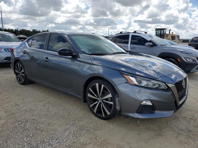 Photo 4 from auction – 2020 NISSAN ALTIMA SR with VIN 1N4BL4CV1LC117173