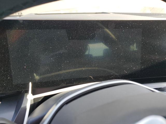 Photo 9 from auction – 2024 BMW I5 EDRIVE with VIN WBY33FK06RCR89436