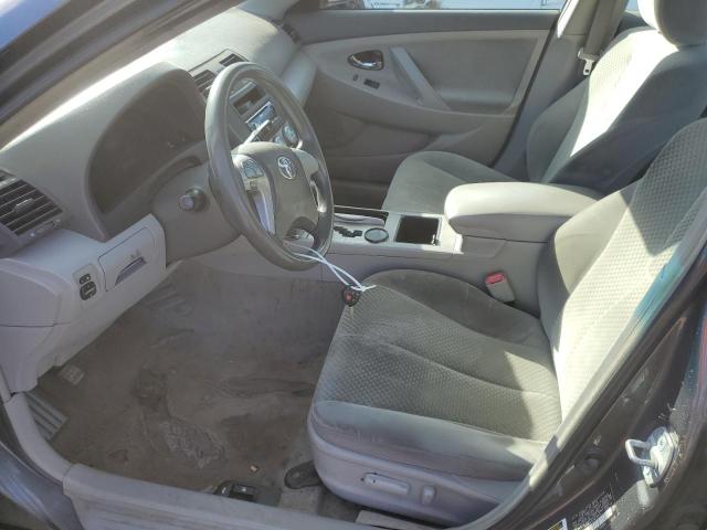 Photo 7 from auction – 2009 TOYOTA CAMRY BASE with VIN 4T1BE46K19U356047