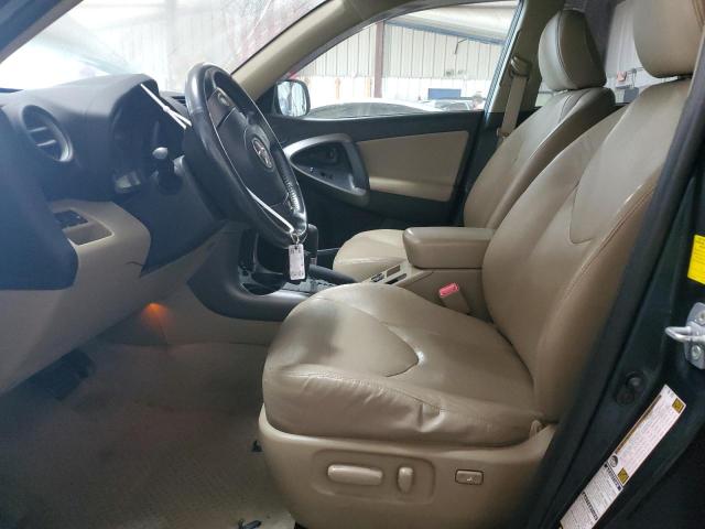 Photo 7 from auction – 2010 TOYOTA RAV4 LIMIT with VIN JTMDK4DV0AD012295