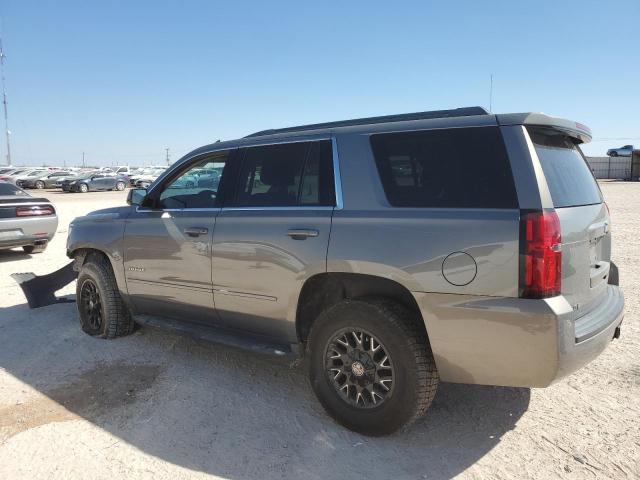 Photo 2 from auction – 2017 CHEVROLET TAHOE C150 with VIN 1GNSCAKC2HR349804