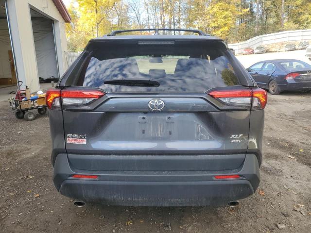 Photo 6 from auction – 2023 TOYOTA RAV4 XLE with VIN 2T3P1RFV4PC344876