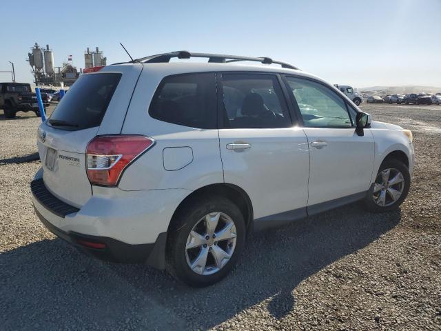 Photo 3 from auction – 2014 SUBARU FORESTER 2 with VIN JF2SJAEC4EH443342