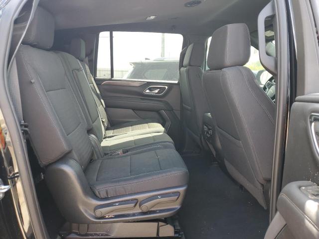 Photo 11 from auction – 2023 CHEVROLET SUBURBAN C with VIN 1GNSCBKD3PR514241
