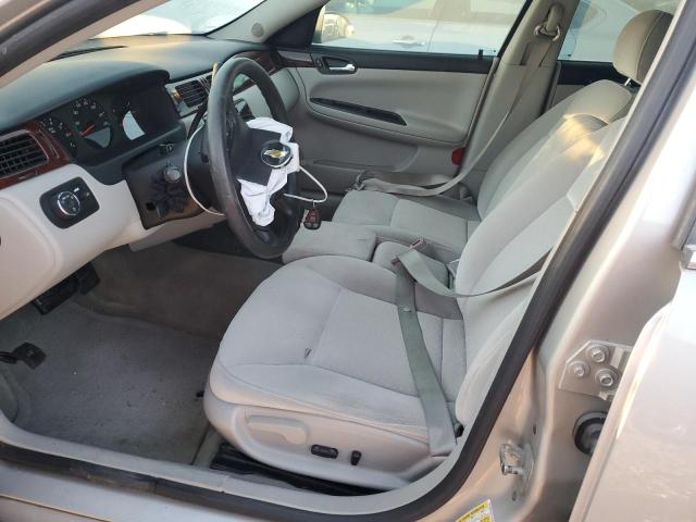 Photo 7 from auction – 2007 CHEVROLET IMPALA LS with VIN 2G1WB58K879123805