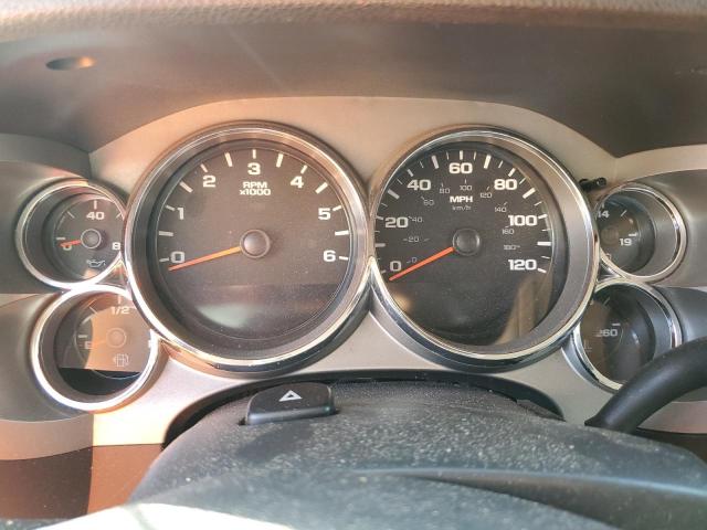 Photo 9 from auction – 2011 CHEVROLET SILVERADO with VIN 3GCPCSEA3BG134549