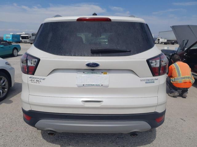 Photo 6 from auction – 2017 FORD ESCAPE TIT with VIN 1FMCU0J96HUC56125