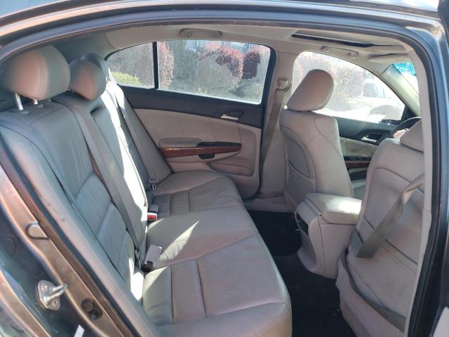 Photo 10 from auction – 2012 HONDA ACCORD EXL with VIN 1HGCP3F82CA040510