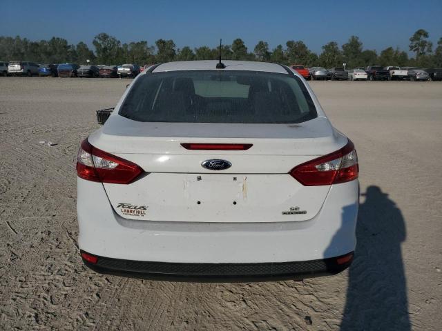 Photo 6 from auction – 2012 FORD FOCUS SE with VIN 1FAHP3F28CL369979